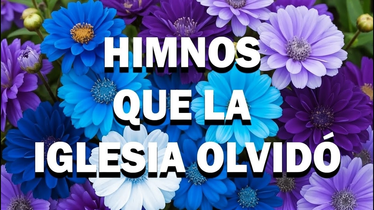 Para Cuando Sientas Que No Puedes Más 😭 Himnos Que Dios Usa Para Abrazar Tu Alma