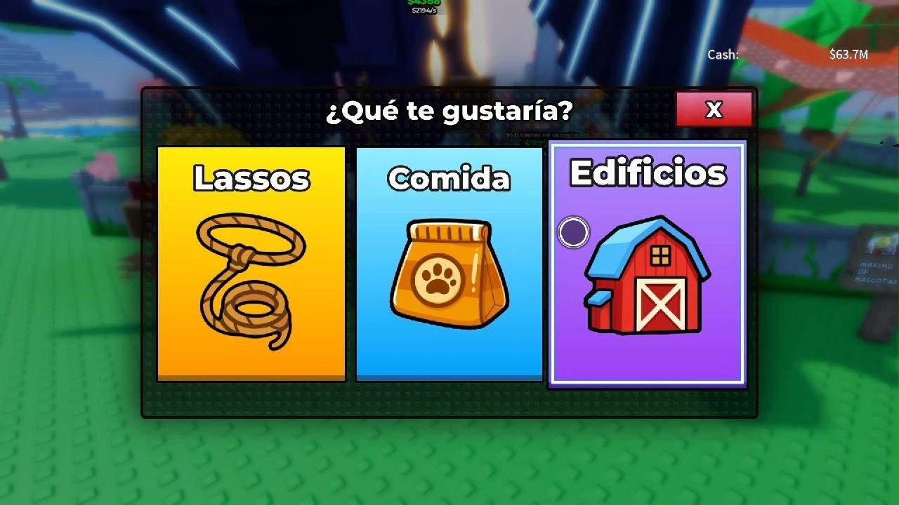 Como montar a tu animal en atrapa y domestica sin robux