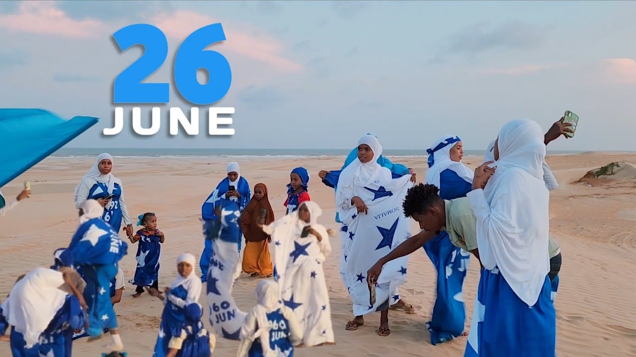 DABAALDEGA 26 JUN BARAWE SOMALIA 🇸🇴