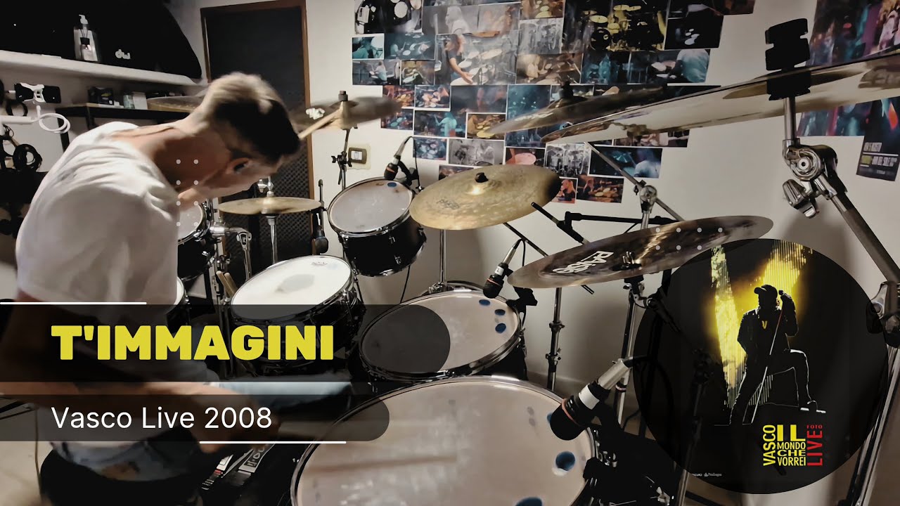 Vasco Rossi - 