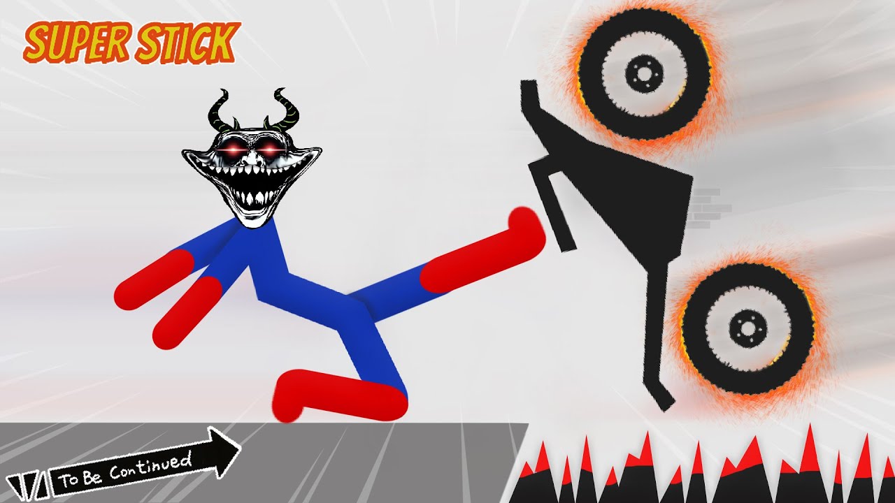 Best Falls 2025 | Stickman Dismounting Funny Moments #3