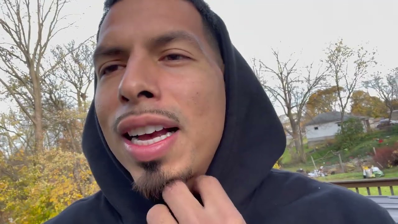 Basil Williams All Native Basketball Tournament || Duelle Gore tournament Vlog