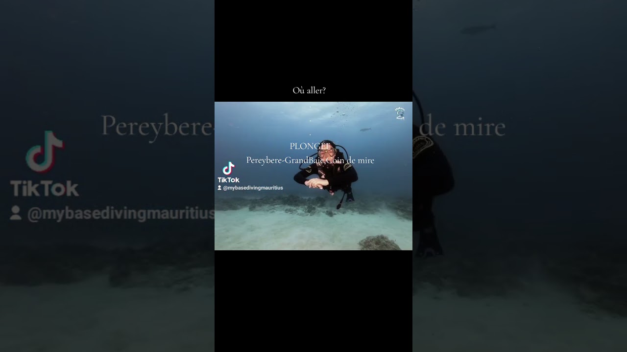Mauritiusmauritius #padi #diving #viraltiktok #viral #foryoupage #foryou #tiktokindia #tiktokfr