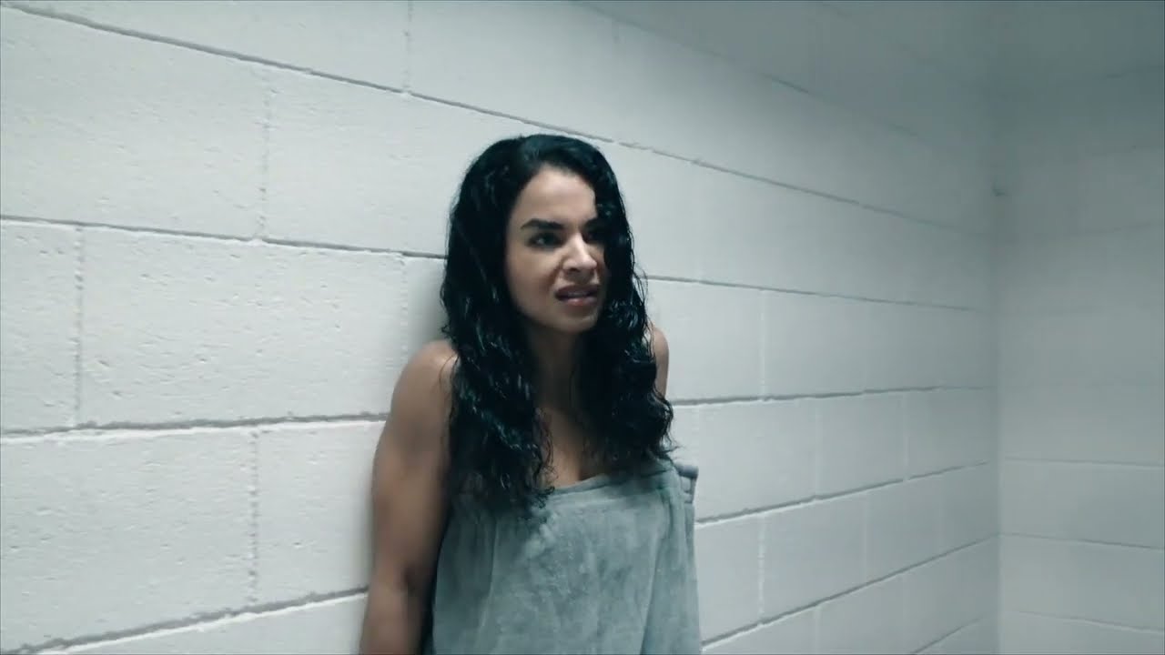 AWARD WINNING Short Film - LAUNDRY MAN 2024