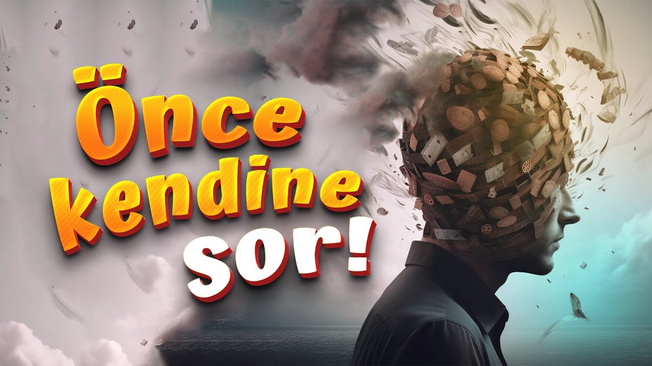 İsteksizlikle Mücadele: Hiçbir Şey Yapmak İstemiyorum | Sorunun Köküne İn!