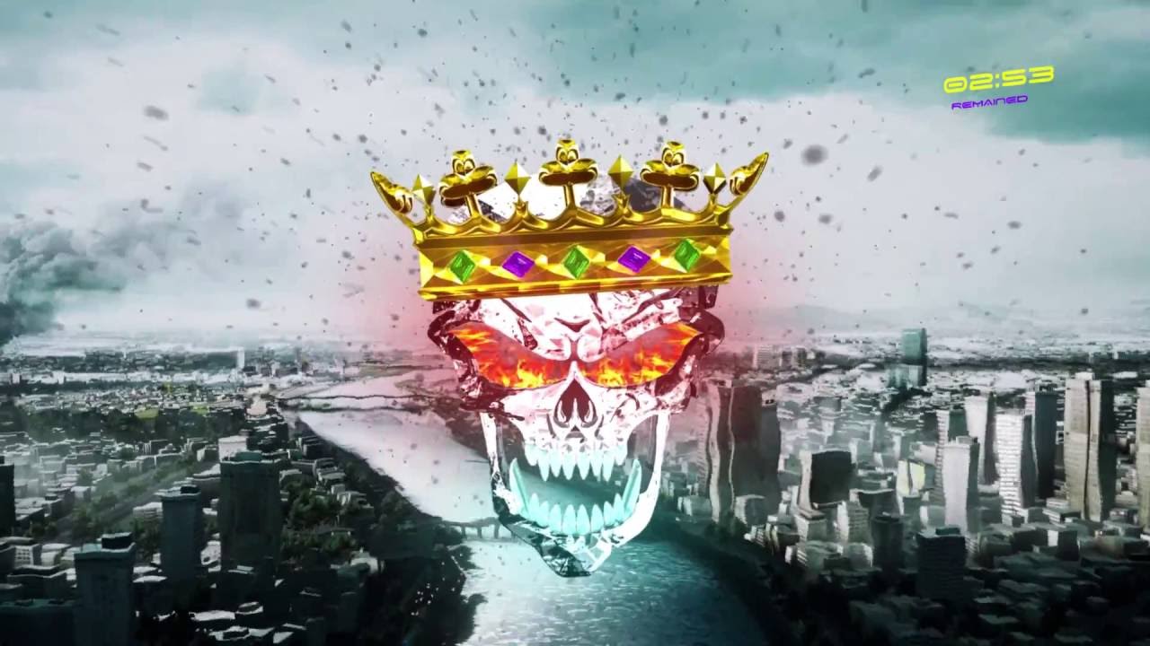 Haterade x Skellism – TALIBAN