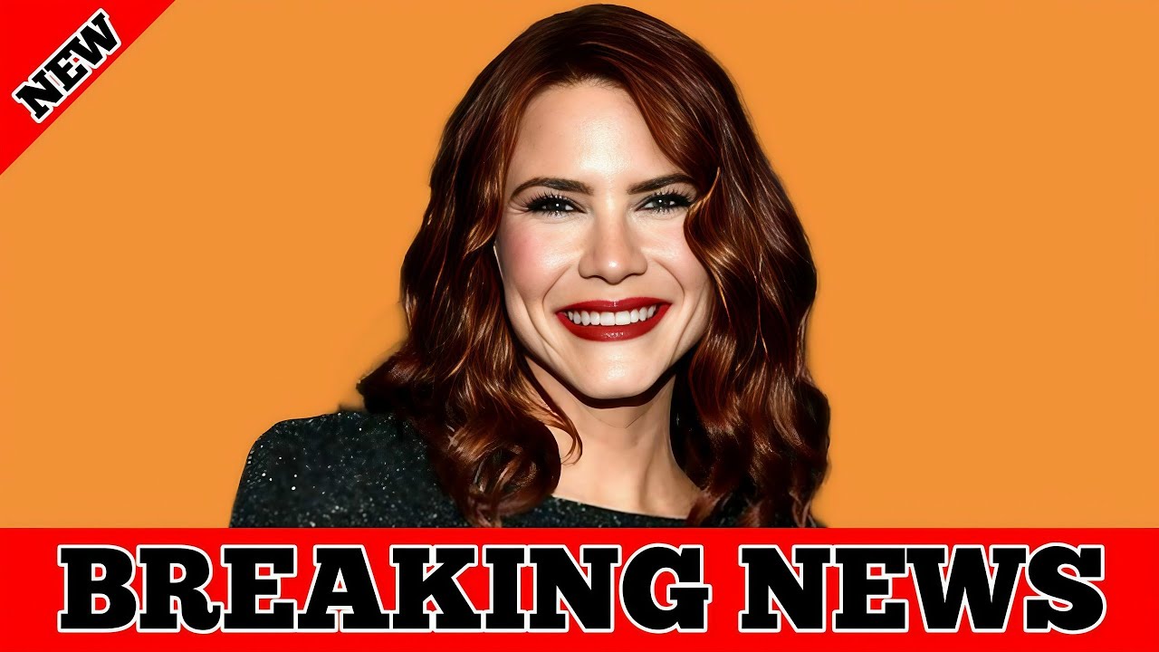 Heartbreaking! Sad😭News About Young & Restless Star Sally Spectra !! It Will Shock You.