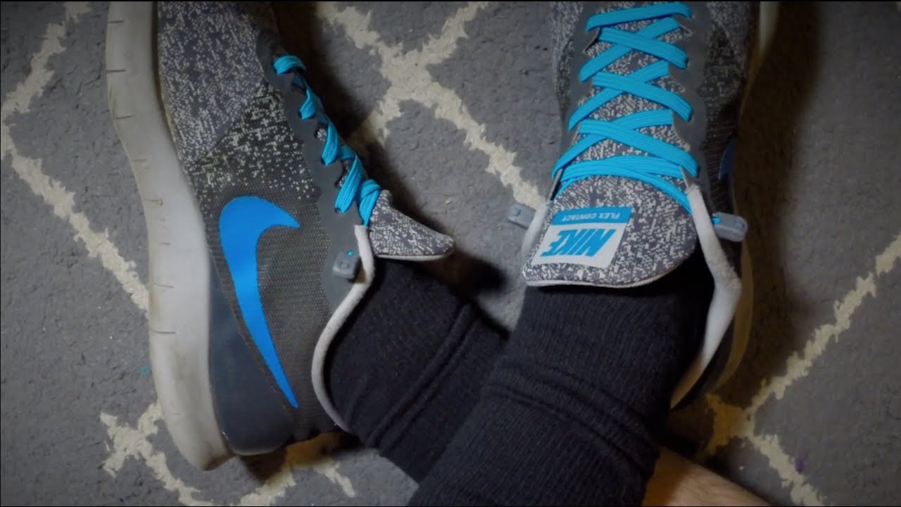 Xpand Laces \\ How To Make Them Work