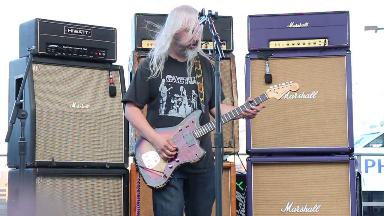 Dinosaur Jr. 