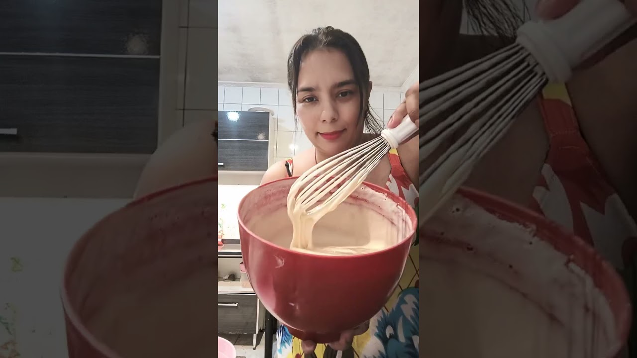 🌟 O MELHOR BOLO DE COCO 🥥 GELADO QUE VOCÊ VAI COMER 🌟😋😋😋