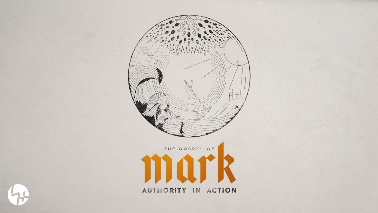The Gospel of Mark: Authority in Action | Prayer Brings Purpose | Al Rossi | 03.01.2026