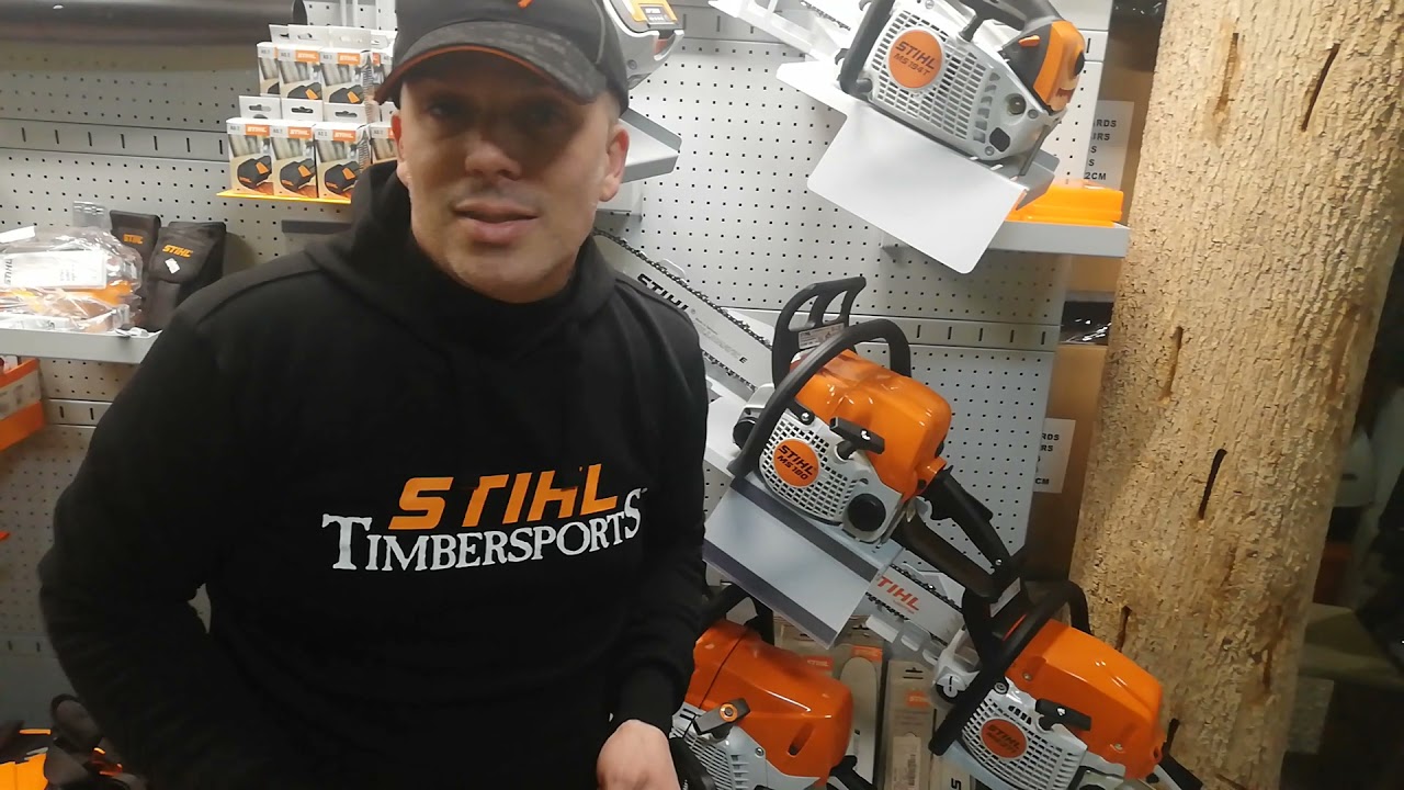 Come scegliere la motosega giusta? Scegli il meglio scegli Teknobotanica 3289120996