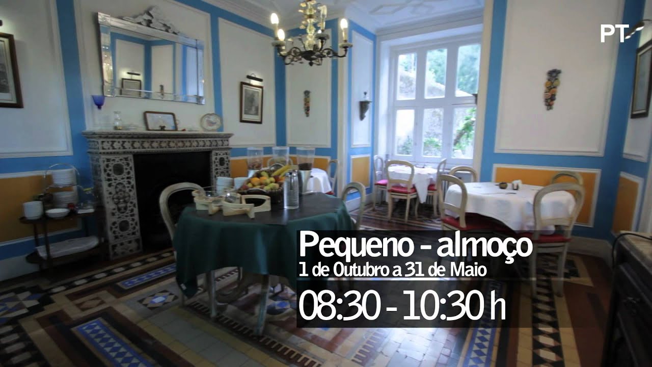 Quinta Das Murtas Bed&Breakfast - (PT) Português