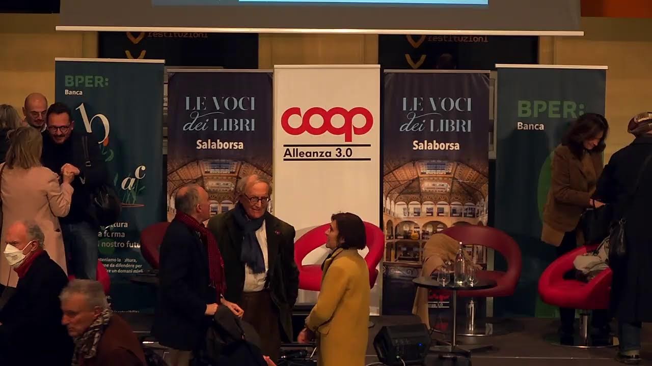 Mauro Magatti e Chiara Giaccardi  - Generare libertà