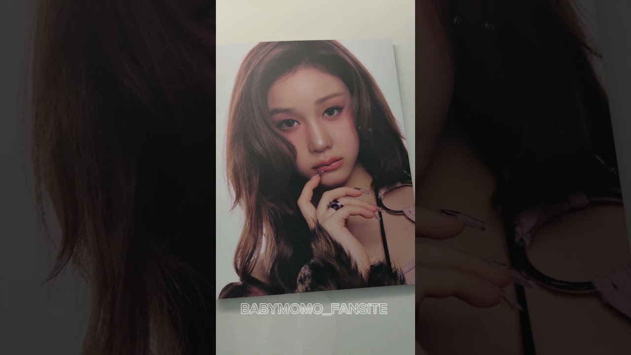 BM WE GO UP-ALBUM UNBOXING #6 💞 | 