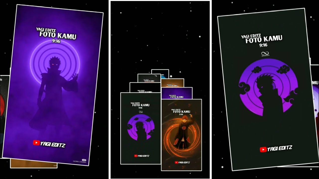 [ PRESET AM ] 3D MOVE CAMERA COLAB BER 7 || DJ MONSTER😈VIRAL DI TIK TOK😱