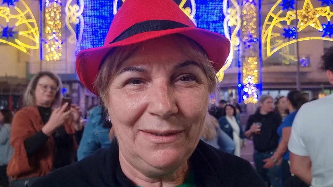 Nossa Noitada de S. Pedro na Póvoa