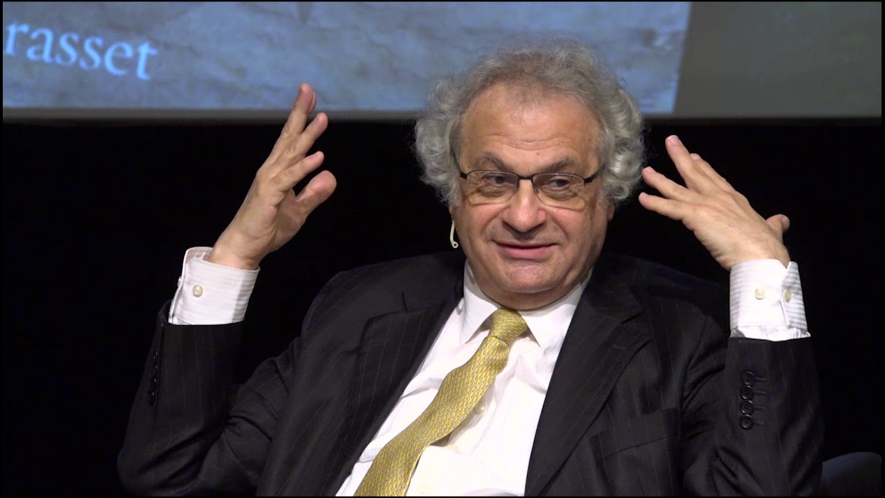 Entretien public avec Amin Maalouf : «Le naufrage des civilisations»