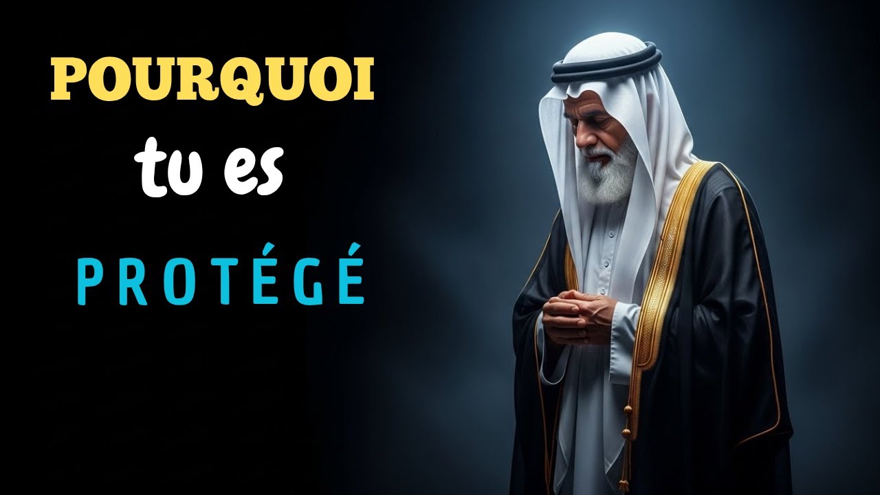 10 choses qui permettent à Allah de te protéger | Islam