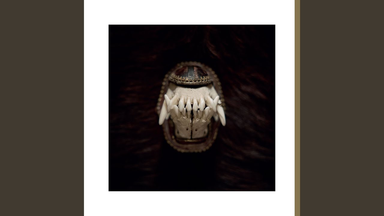 De Toorn (Talisman)