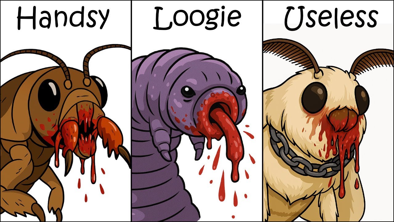 Why It Sucks To Be Born  - Series 1