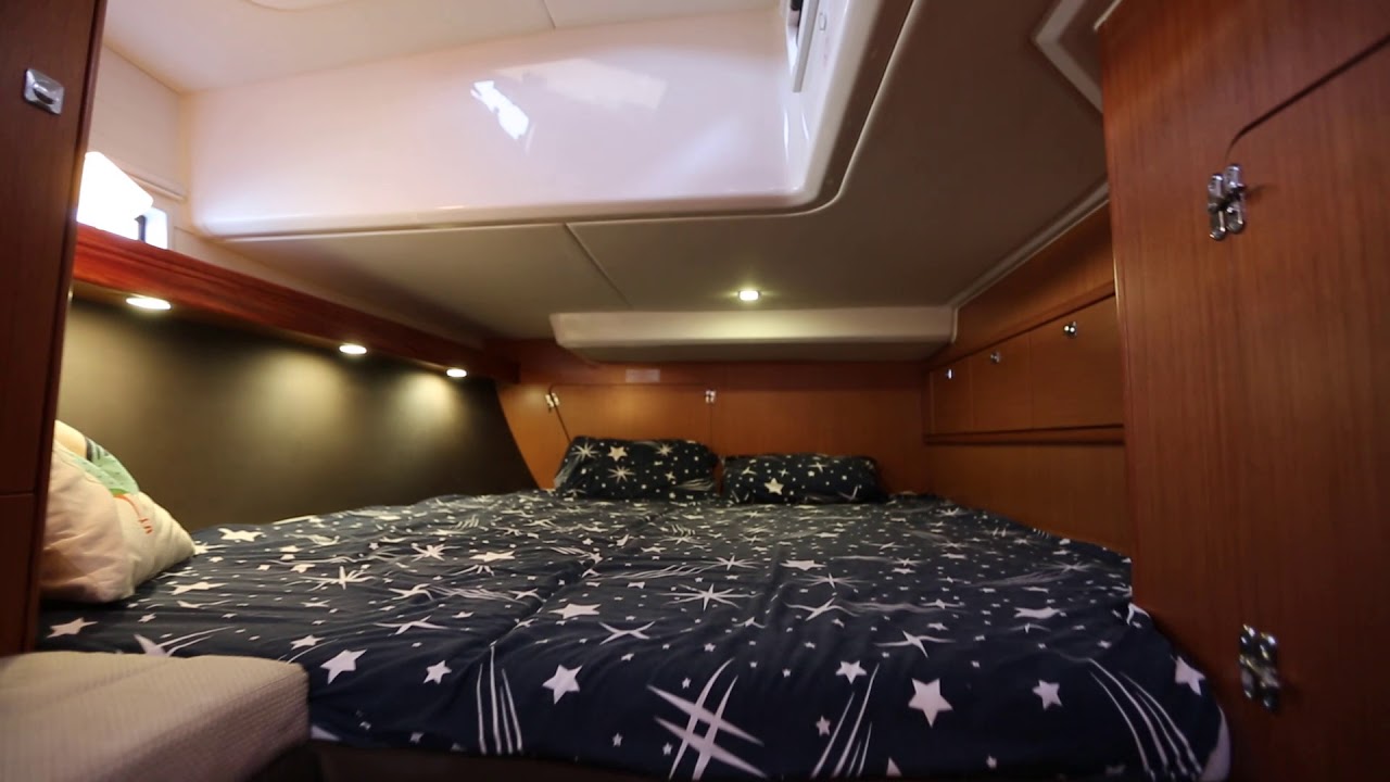 Bavaria 56 Cruiser for sale