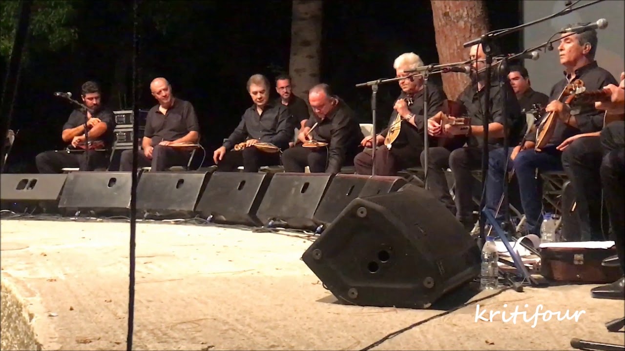 Ζαχαρίας Μελεσανάκης - Μιχάλης Πετσάκης ~ Στην ωραιότερη στιγμή