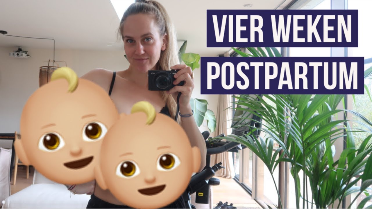 MIJN BUIK LATEN ZIEN NA MIJN TWEELING ZWANGERSCHAP | TIGERELISE #25