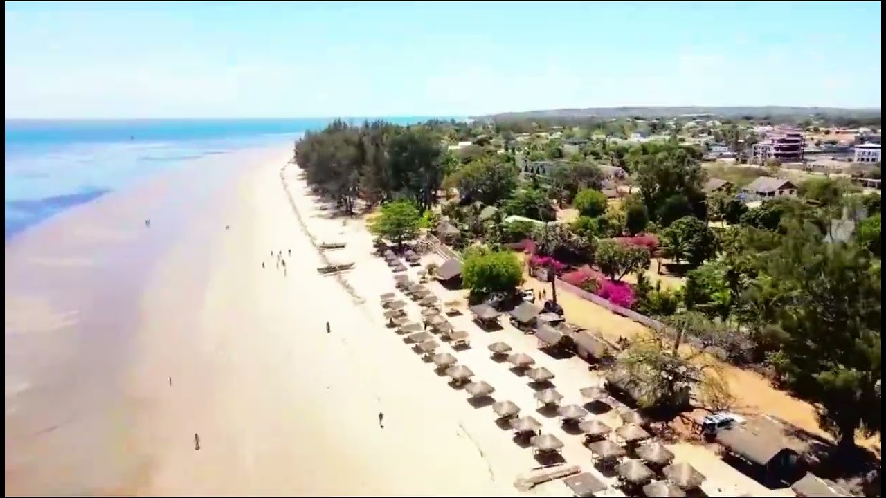 Mahajanga a Madagascar