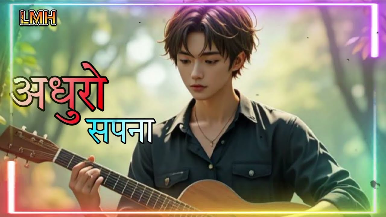 Adhuro Sapana — अधुरो सपना | New Nepali Heart Touching Song 2026 | Trending Nepali Sad Love Song💔🔥
