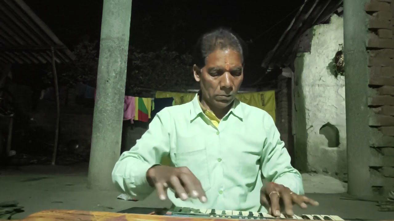पियानो की धुन कोई Koi Pardesi@ Mera ll#Dil Le Gayall# long viral ll#video
