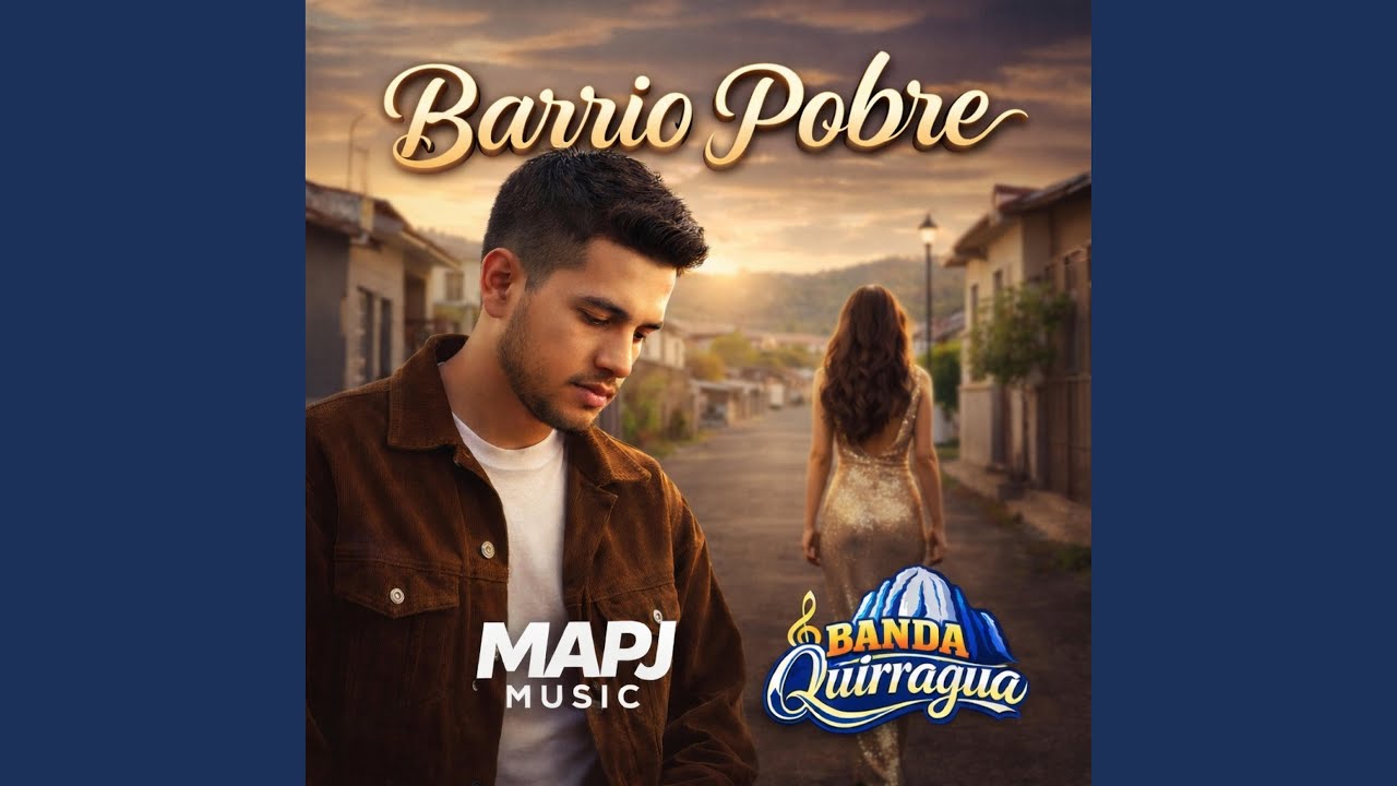 Barrio pobre