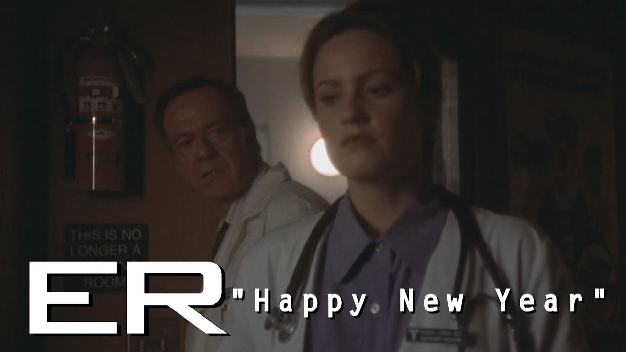 Did Susan Kill A Patient? | ER