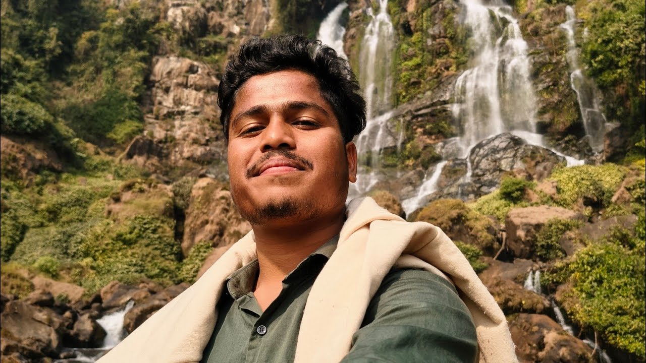 Aaj ek Naya Trip per Gaya Hun 🤟🥰