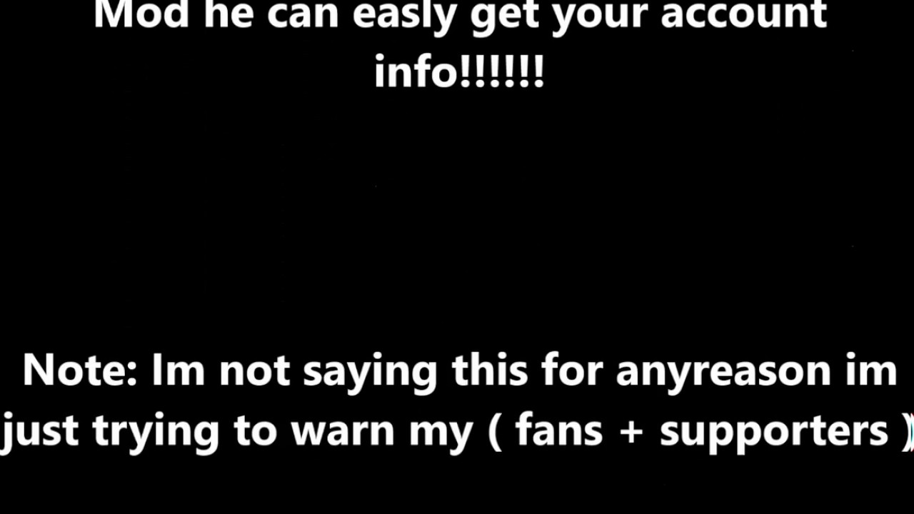 Why Peoples Shouldn't be using mods/hacks ? - ngoc rong online