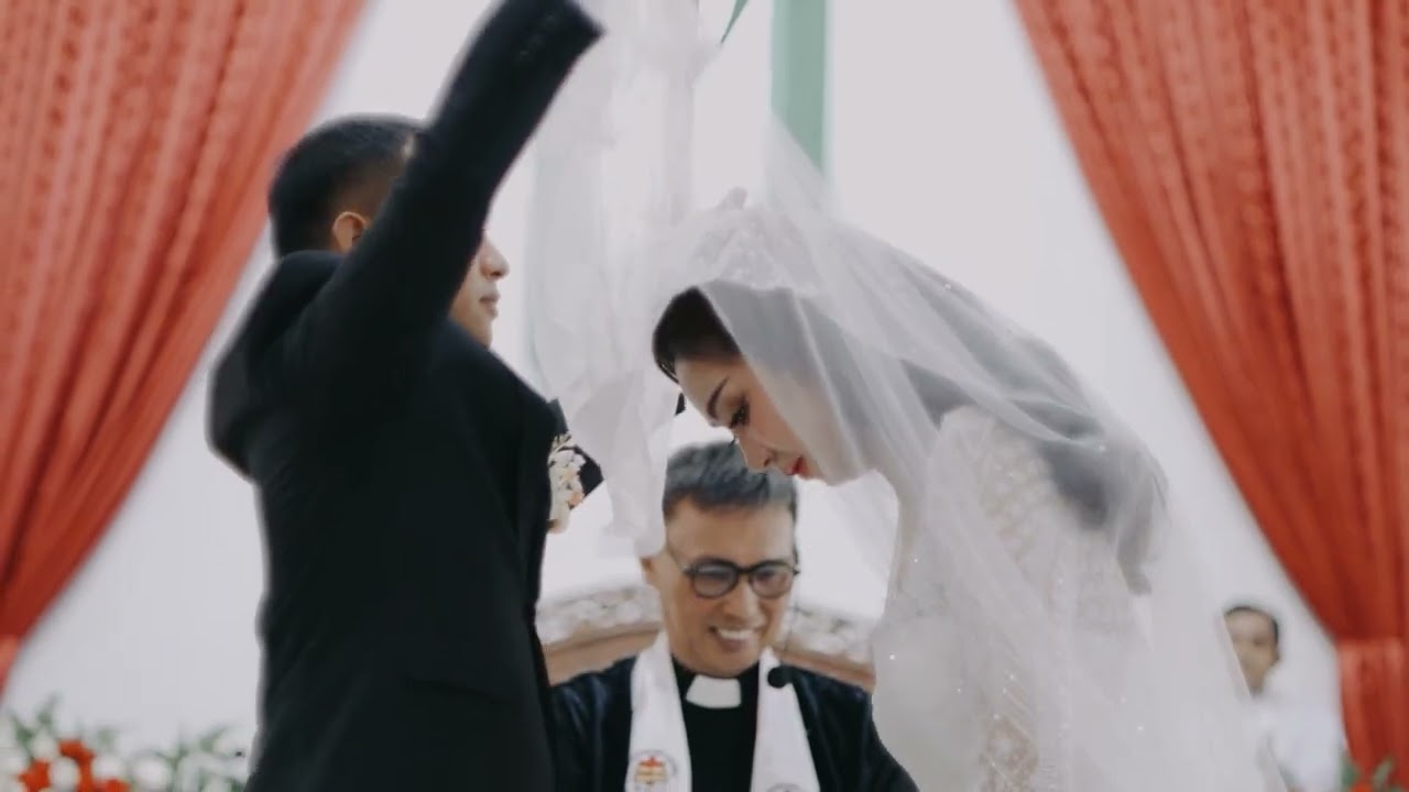 Teaser Wedding of Imanuel & Vatre | 