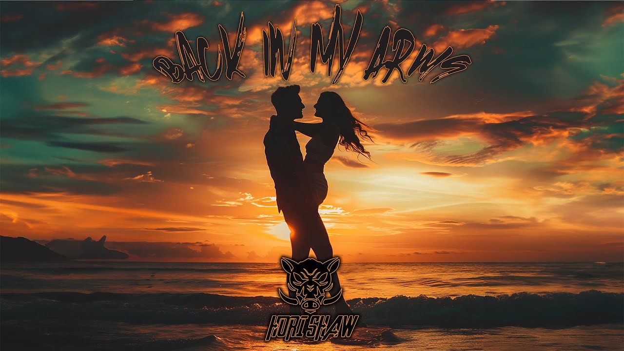 Hori Shaw - Back In My Arms (Audio)