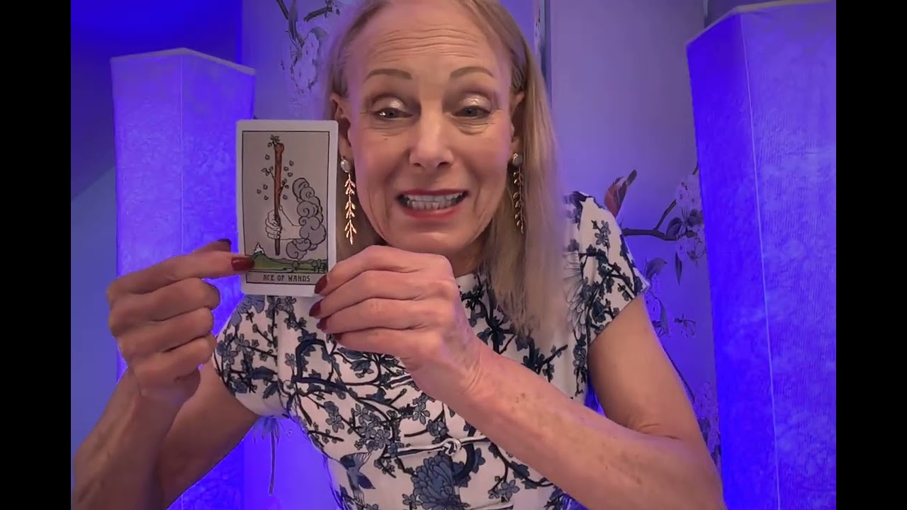 PISCES TAROT WHAT YOU DON'T SEE COMING! SOMEONE RETURNS FROM YOUR PAST WITH OPPORTUNITY!