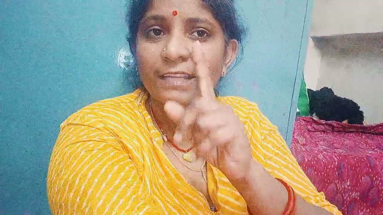 रूपा का सपना पूरा हो गया#sunitaofficial