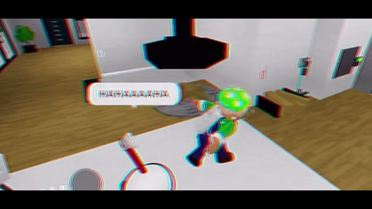 I heard it too! | But in Roblox @studioeden2