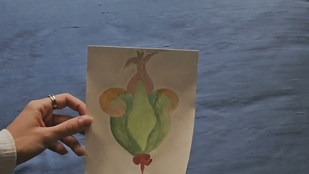 ASMR art show