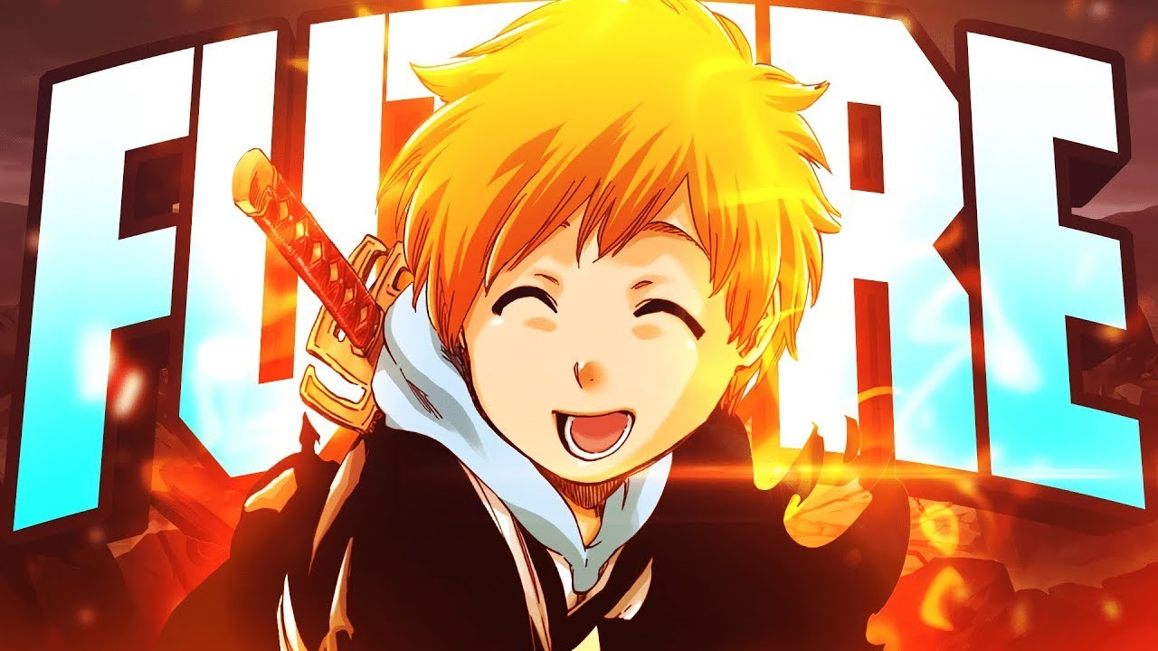 The Birth of Kazui Kurosaki