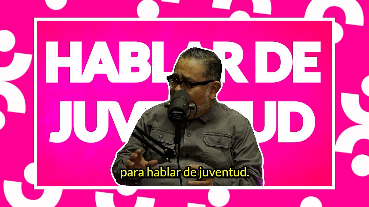 SIGNO Y SENTIDO #1 - Paco López: El diseño a través de las juventudes