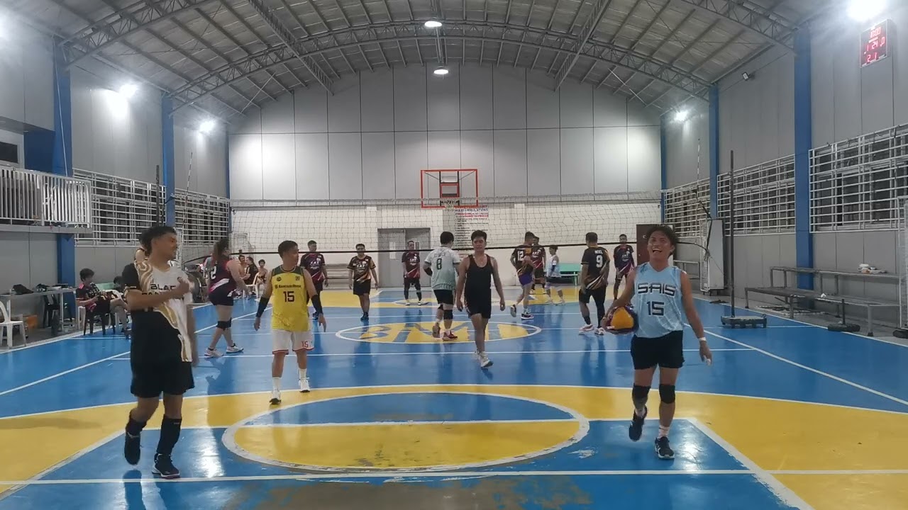 S. A. T 1st ODL (Game 22) 7 March 2026