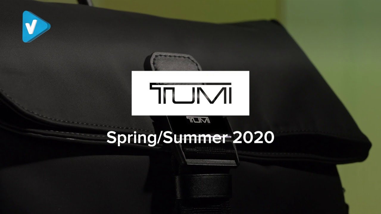 #TUMI Travel Guide: Designed for Life in Motion #PerfectingTheJourney