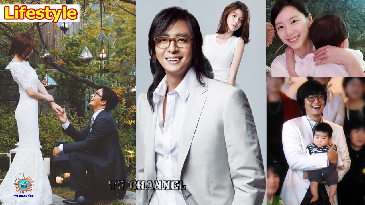 Bae Yong Joon Lifestyle - Net Worth, Family
