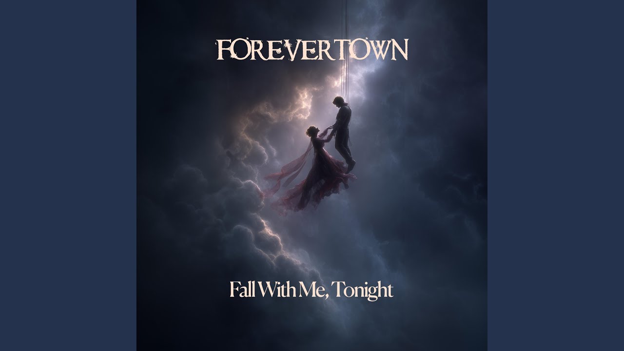 Fall With Me, Tonight