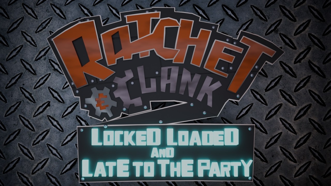 I'm 20 years late to Ratchet & Clank... Is it still a masterpiece?