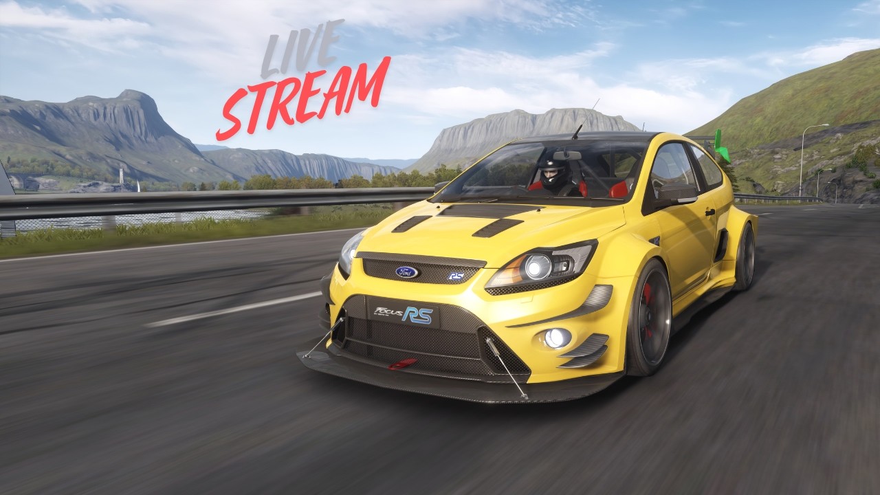 Assetto Corsa