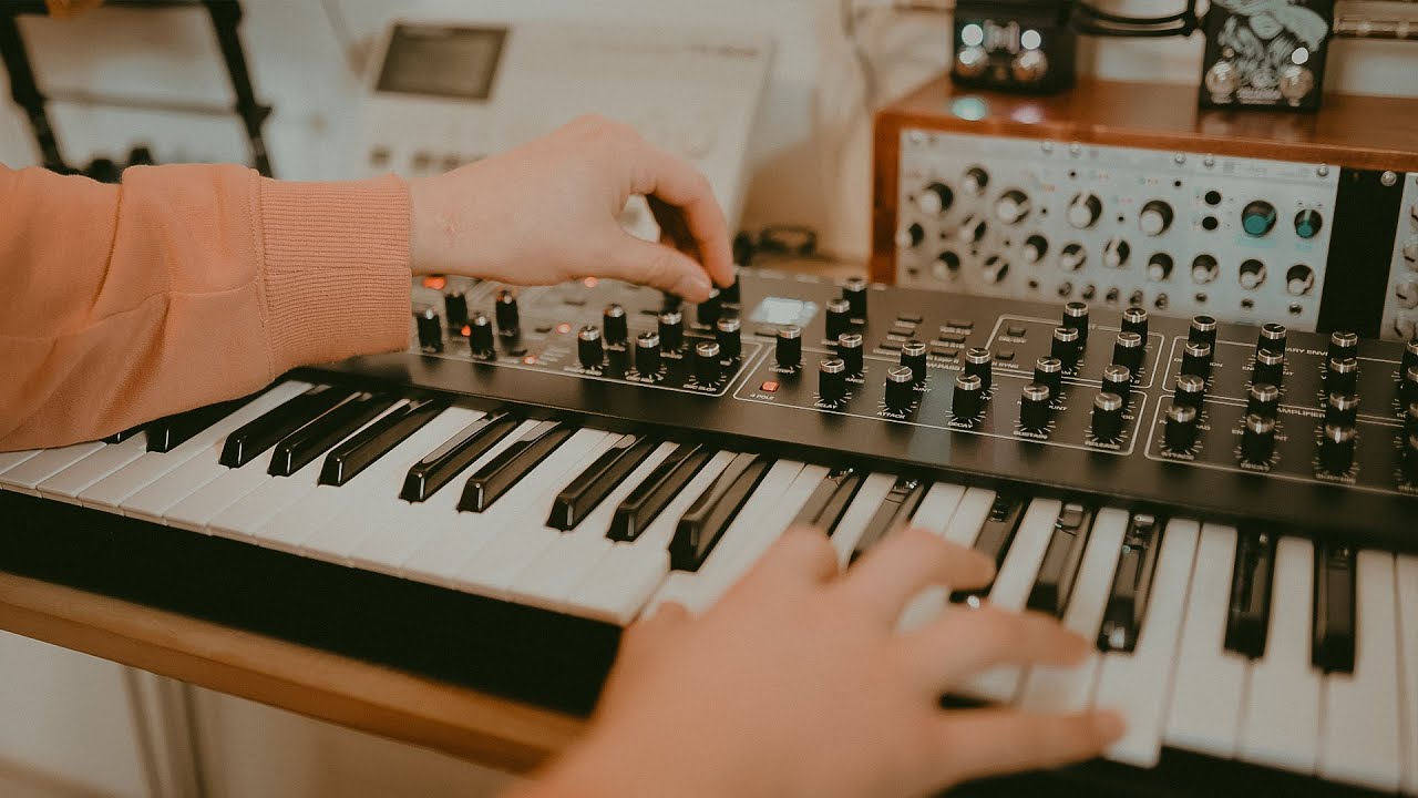 Is It Too Late? | Prophet Rev2 only